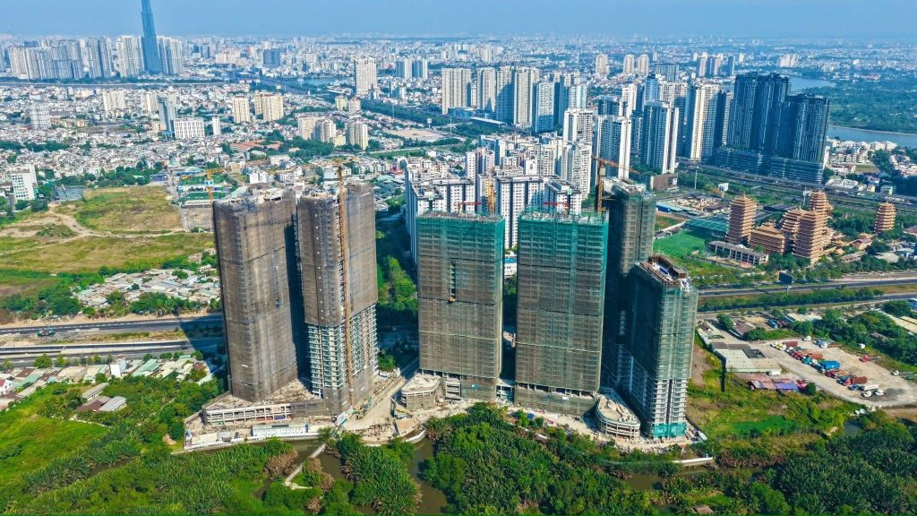 Chủ đầu tư chỉ có hạn sử dụng 50 năm