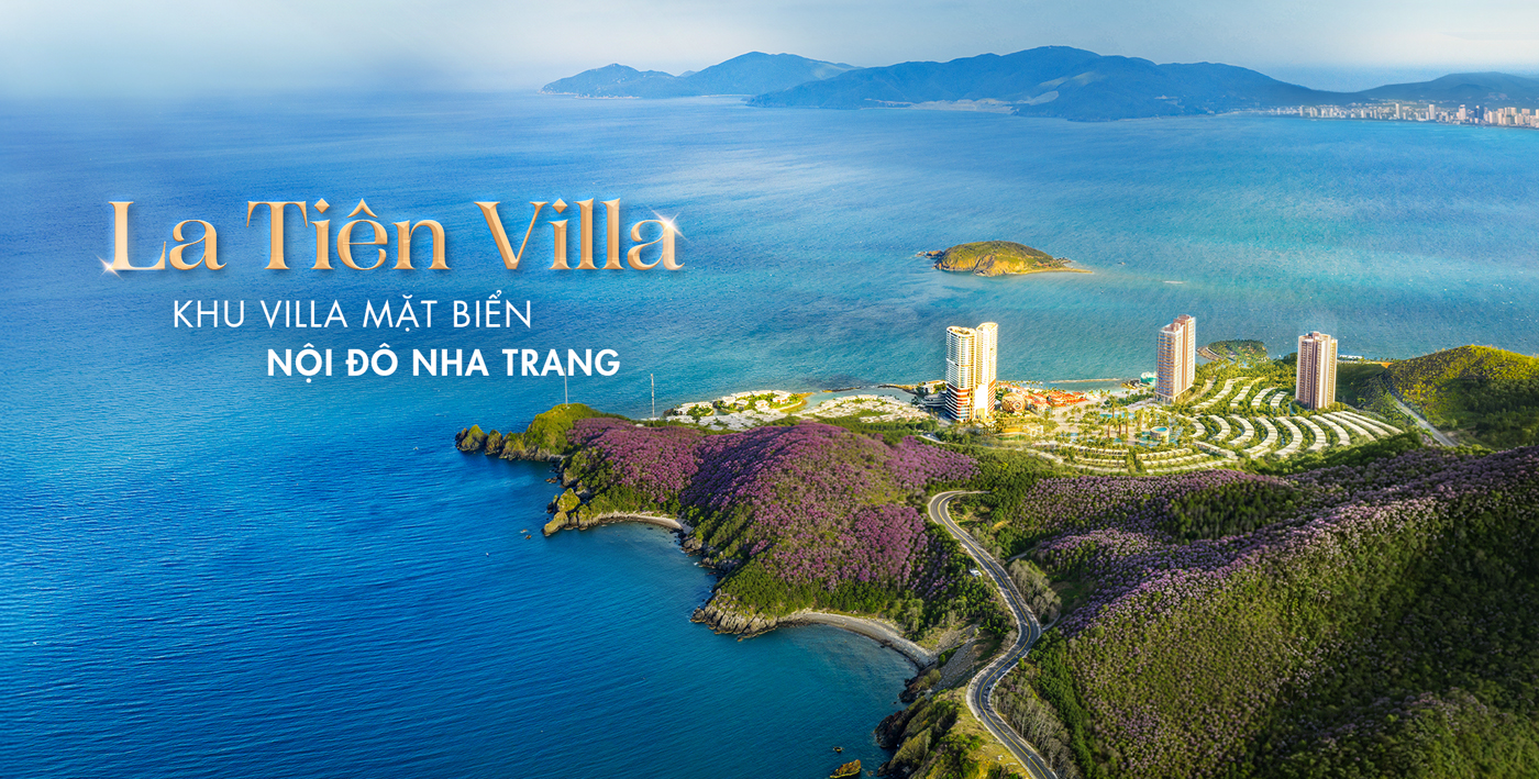 La Tiên Villa
