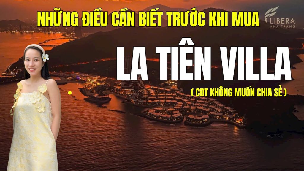 Tất Cả Những Gì Khách Hàng Cần Biết Trước Khi Ký Hợp Đồng Mua Bán La Tiên Villa